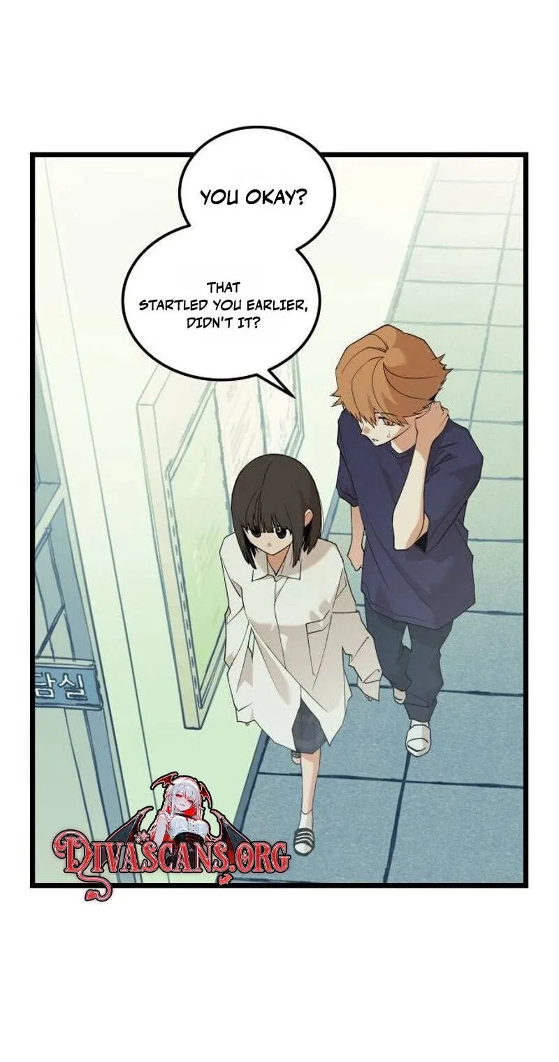 I Dare You Chapter 43 page 48