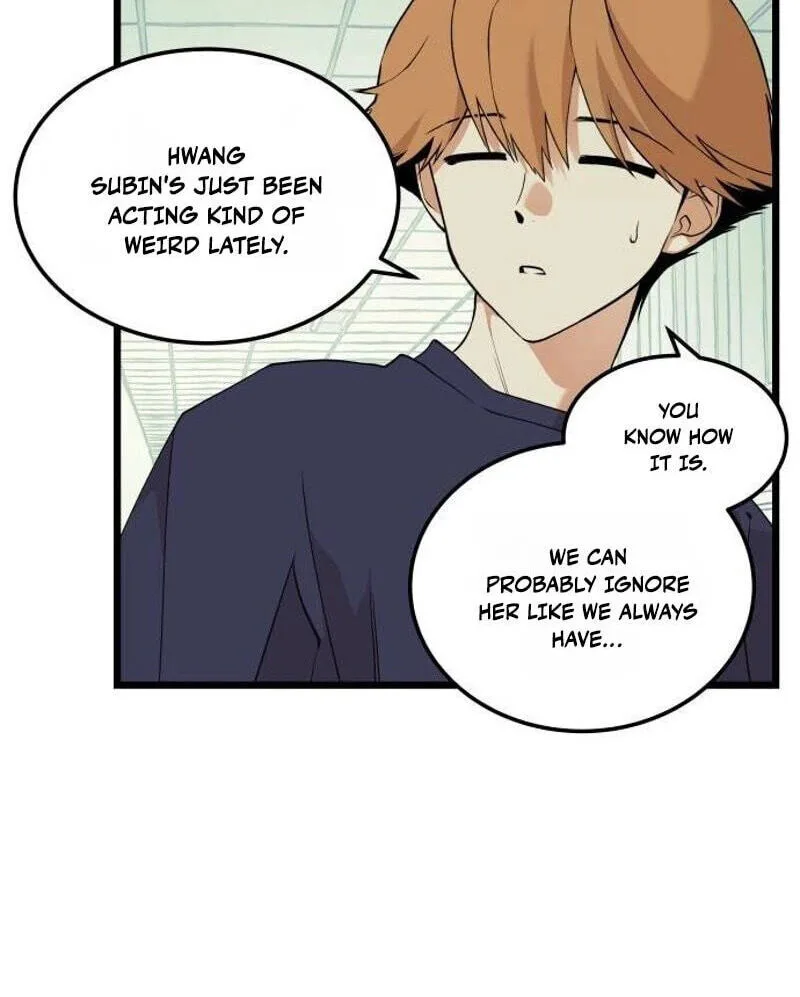 I Dare You Chapter 43 page 50