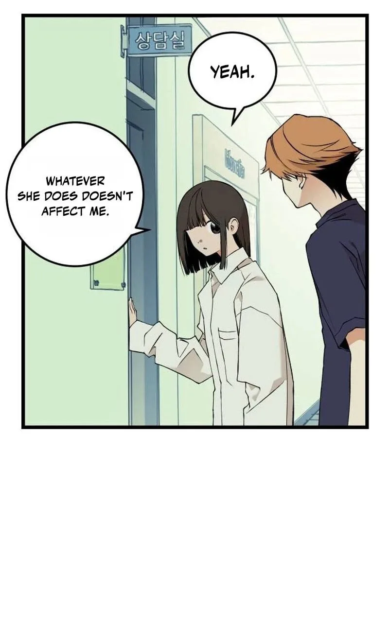 I Dare You Chapter 43 page 51
