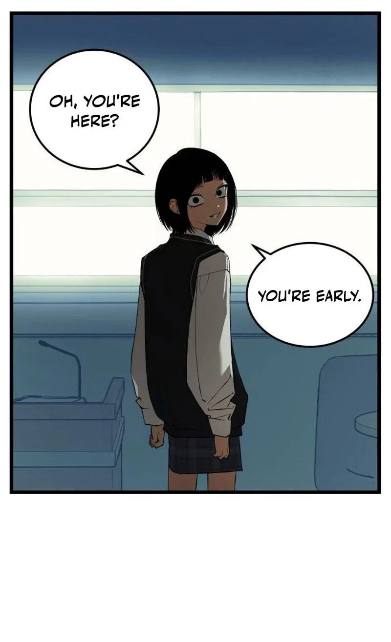 I Dare You Chapter 43 page 53