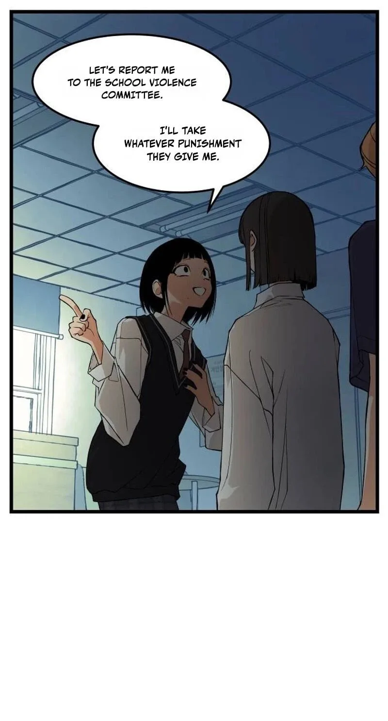 I Dare You Chapter 43 page 58