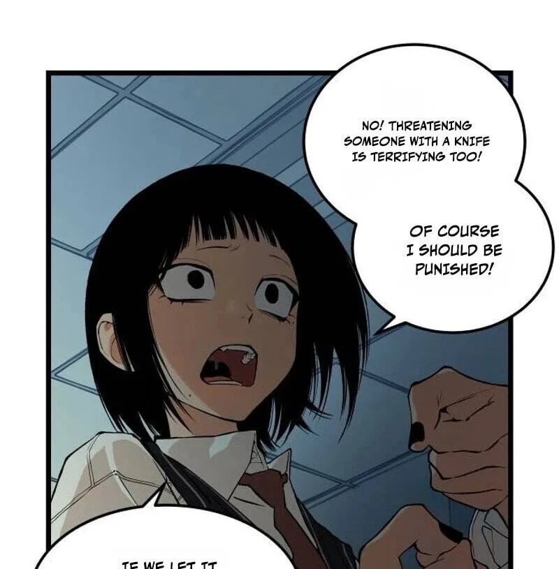 I Dare You Chapter 43 page 61
