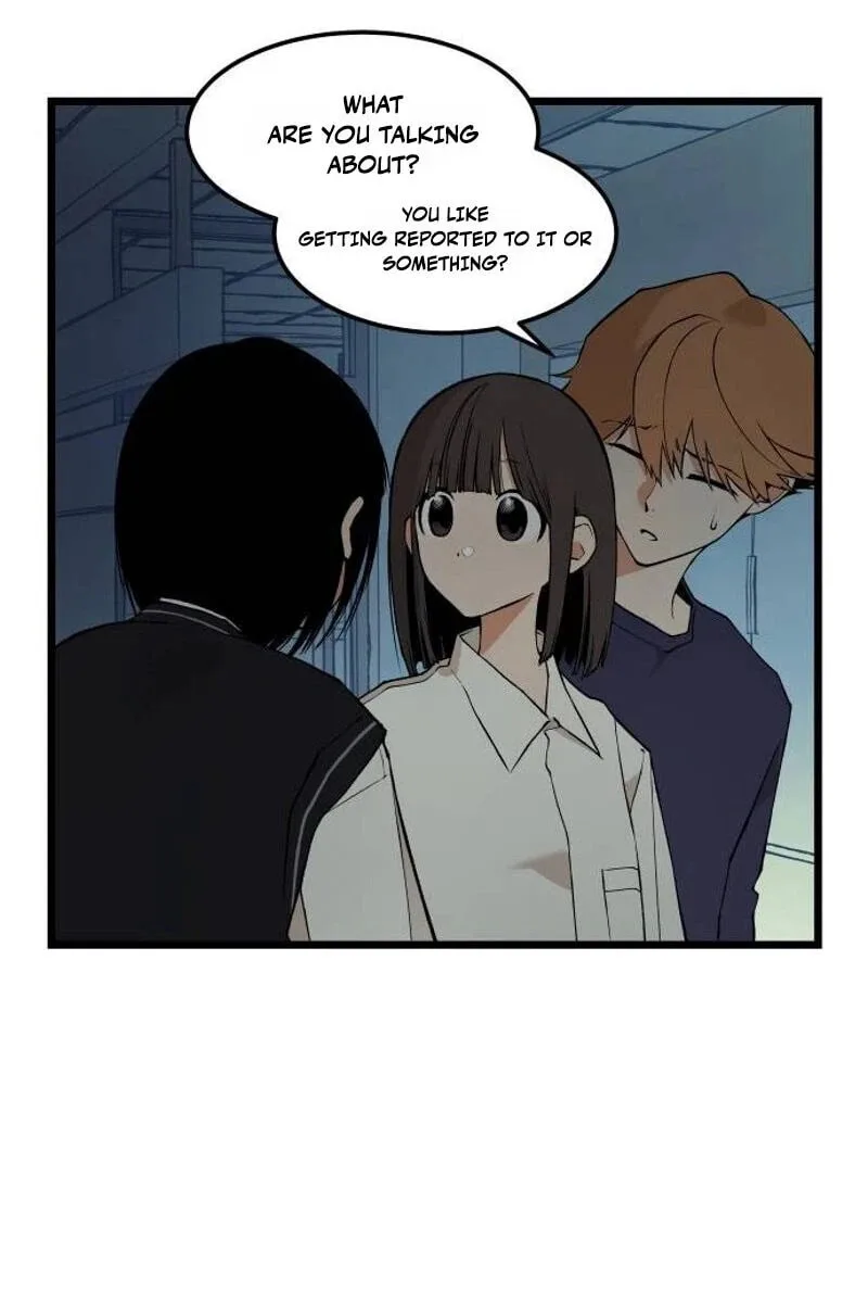 I Dare You Chapter 43 page 67