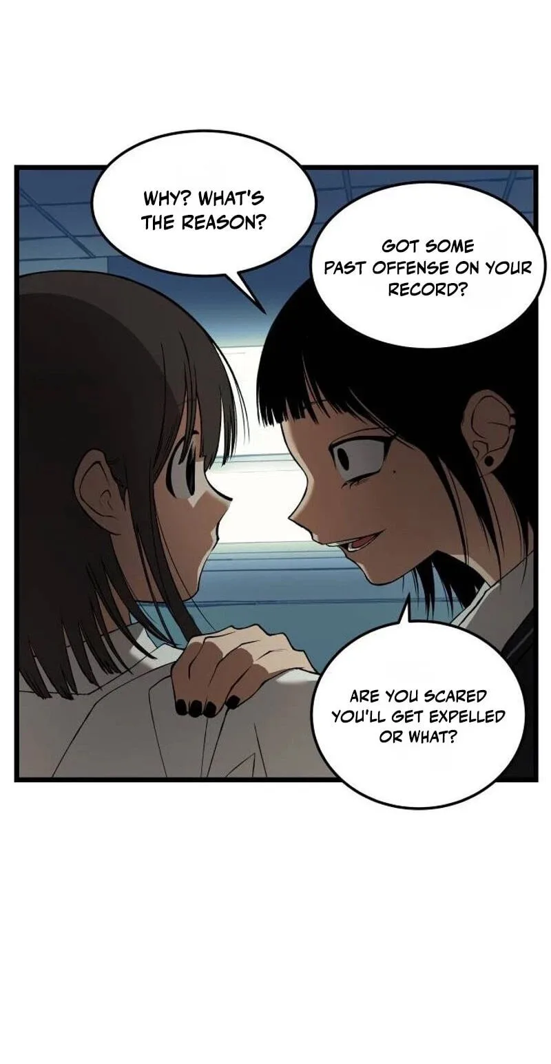 I Dare You Chapter 43 page 70