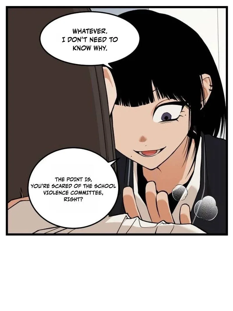I Dare You Chapter 43 page 78