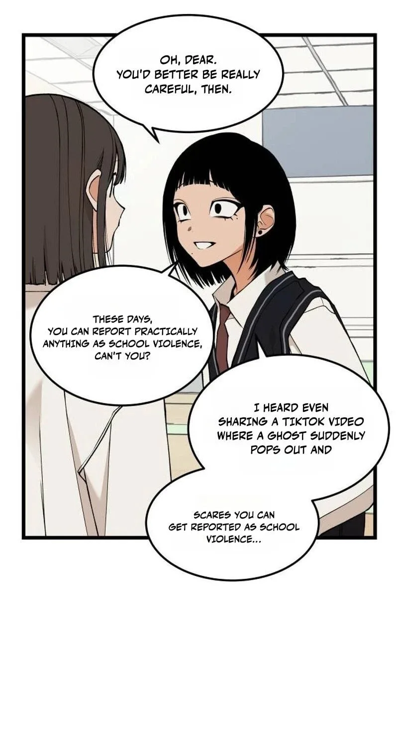 I Dare You Chapter 43 page 79