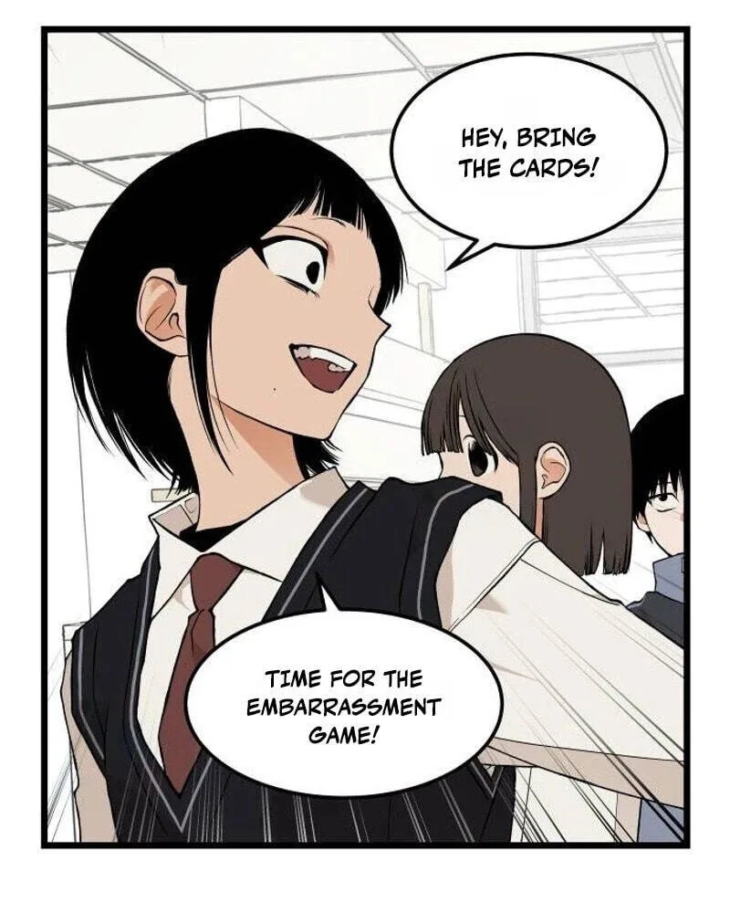 I Dare You Chapter 43 page 81