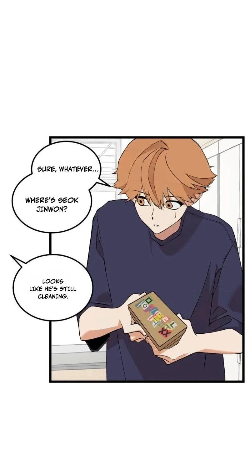 I Dare You Chapter 43 page 83