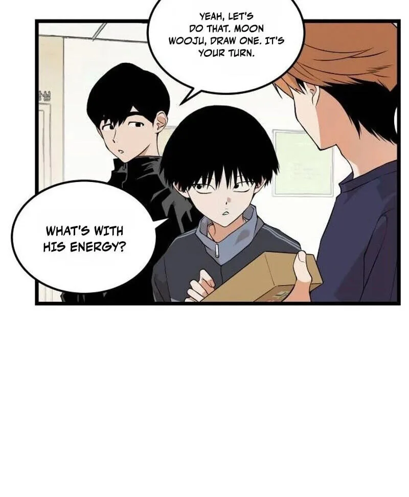 I Dare You Chapter 43 page 85