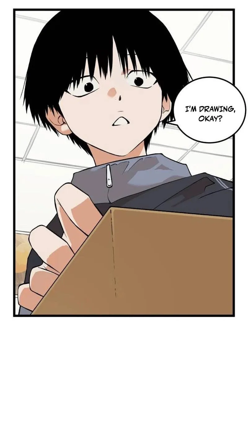 I Dare You Chapter 43 page 86