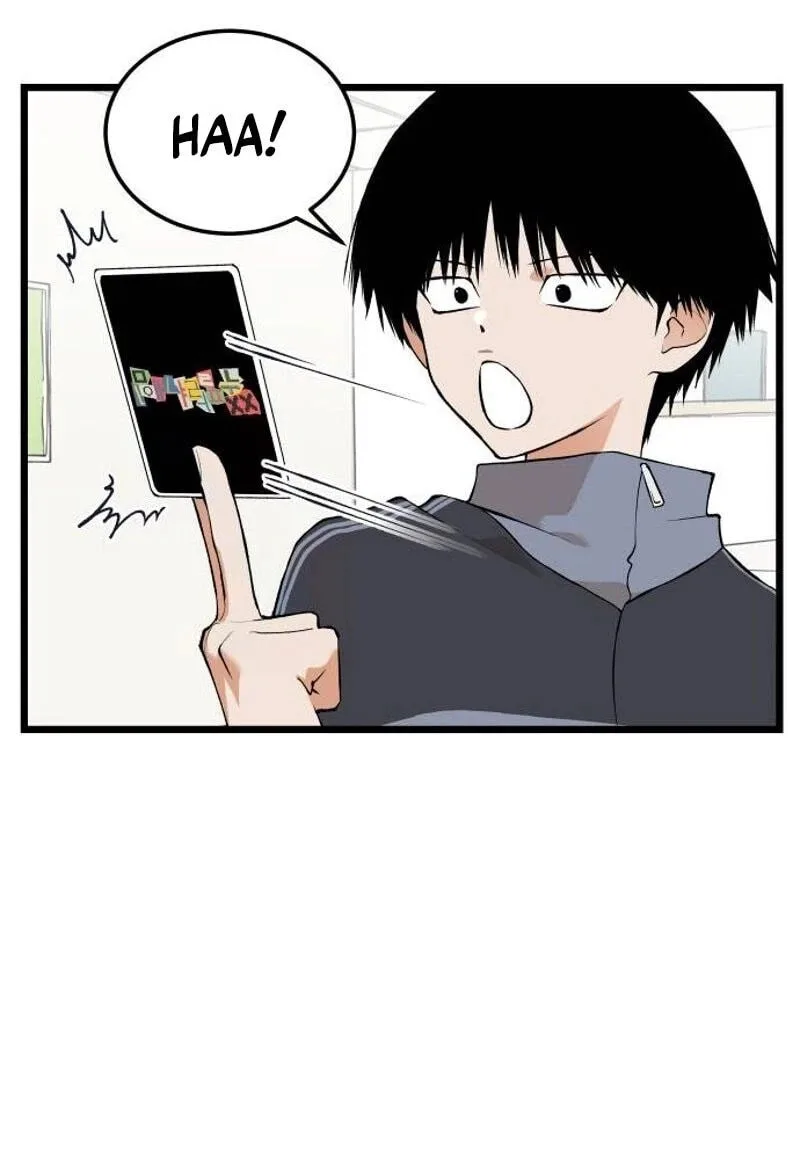 I Dare You Chapter 43 page 87