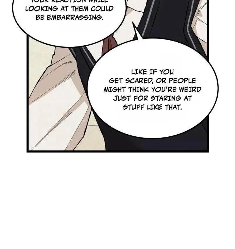 I Dare You Chapter 44 page 19