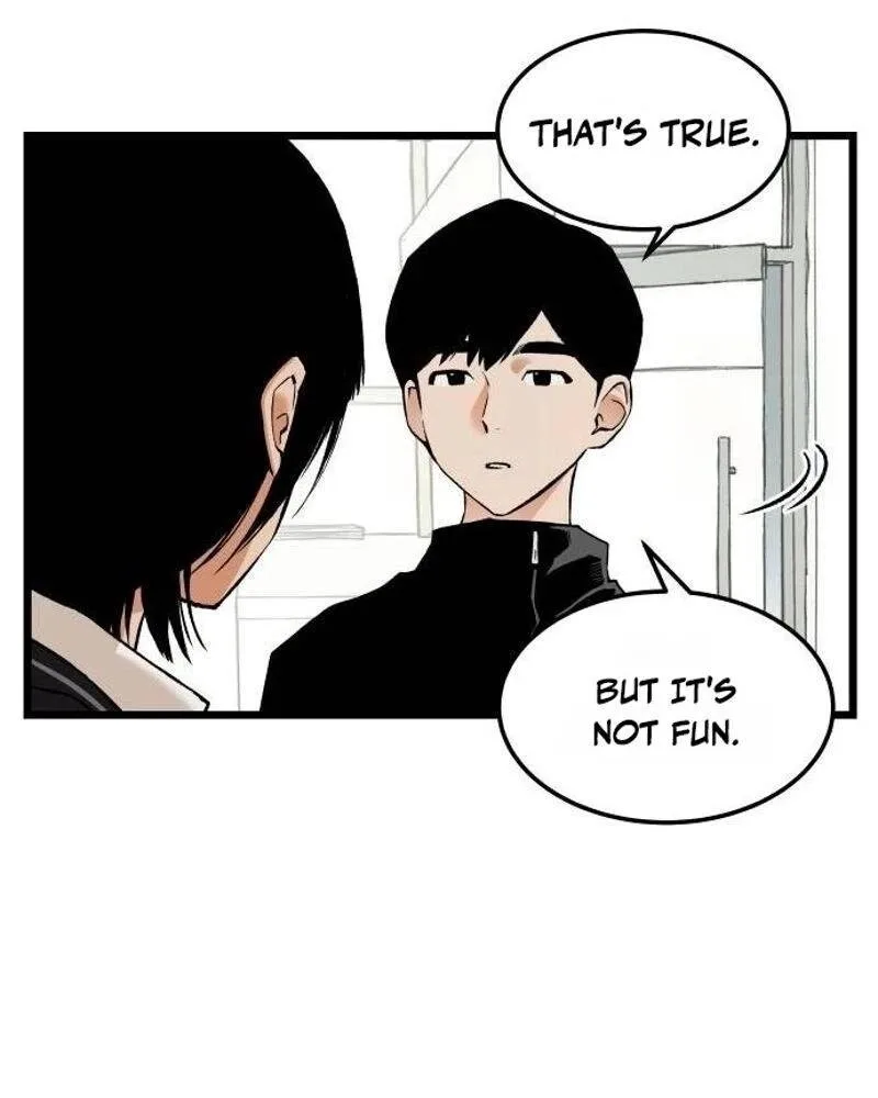 I Dare You Chapter 44 page 20