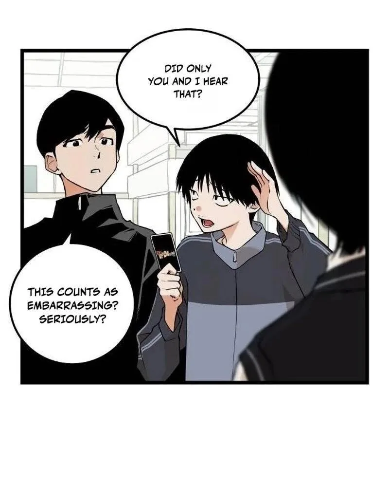 I Dare You Chapter 44 page 15