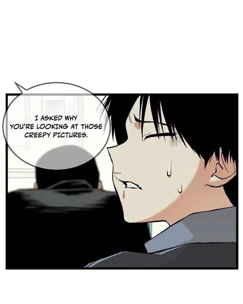 I Dare You Chapter 44 page 33