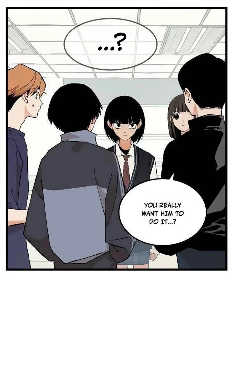 I Dare You Chapter 44 page 17
