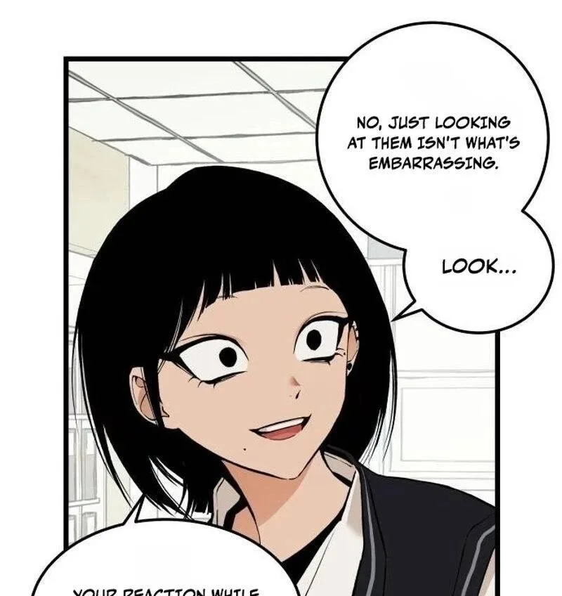I Dare You Chapter 44 page 18