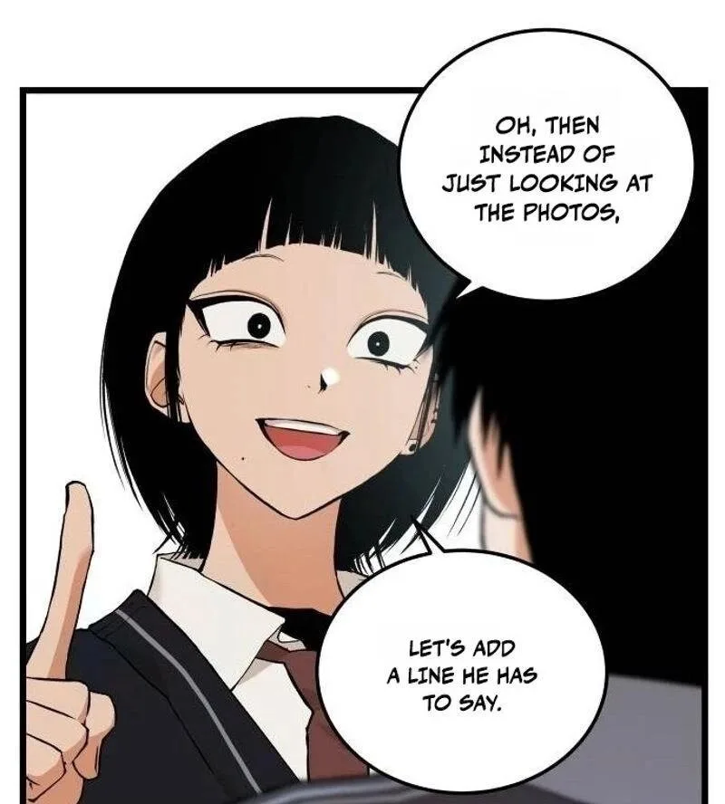 I Dare You Chapter 44 page 29