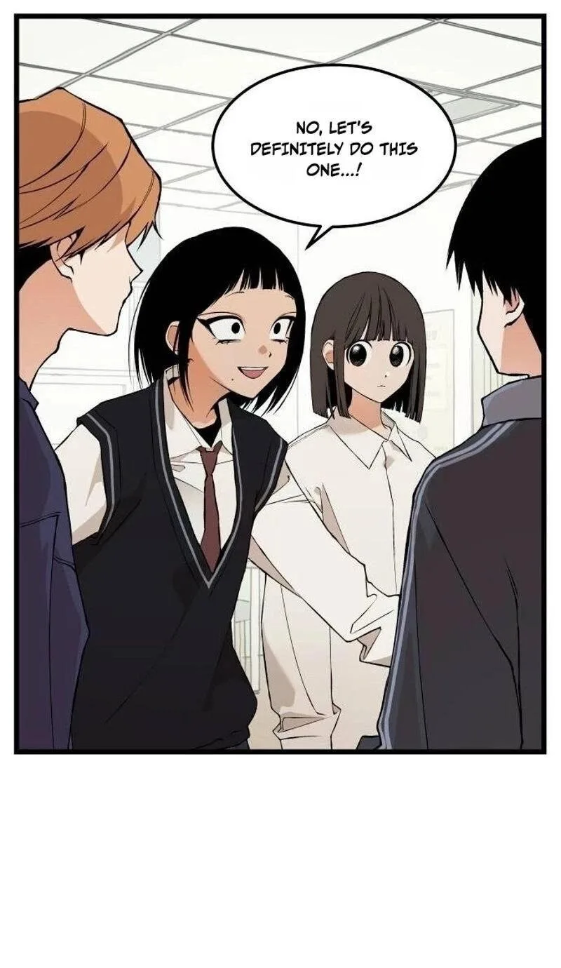 I Dare You Chapter 44 page 27