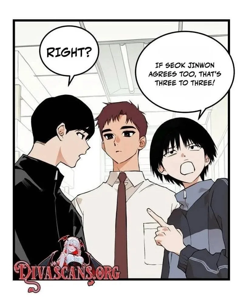 I Dare You Chapter 44 page 25