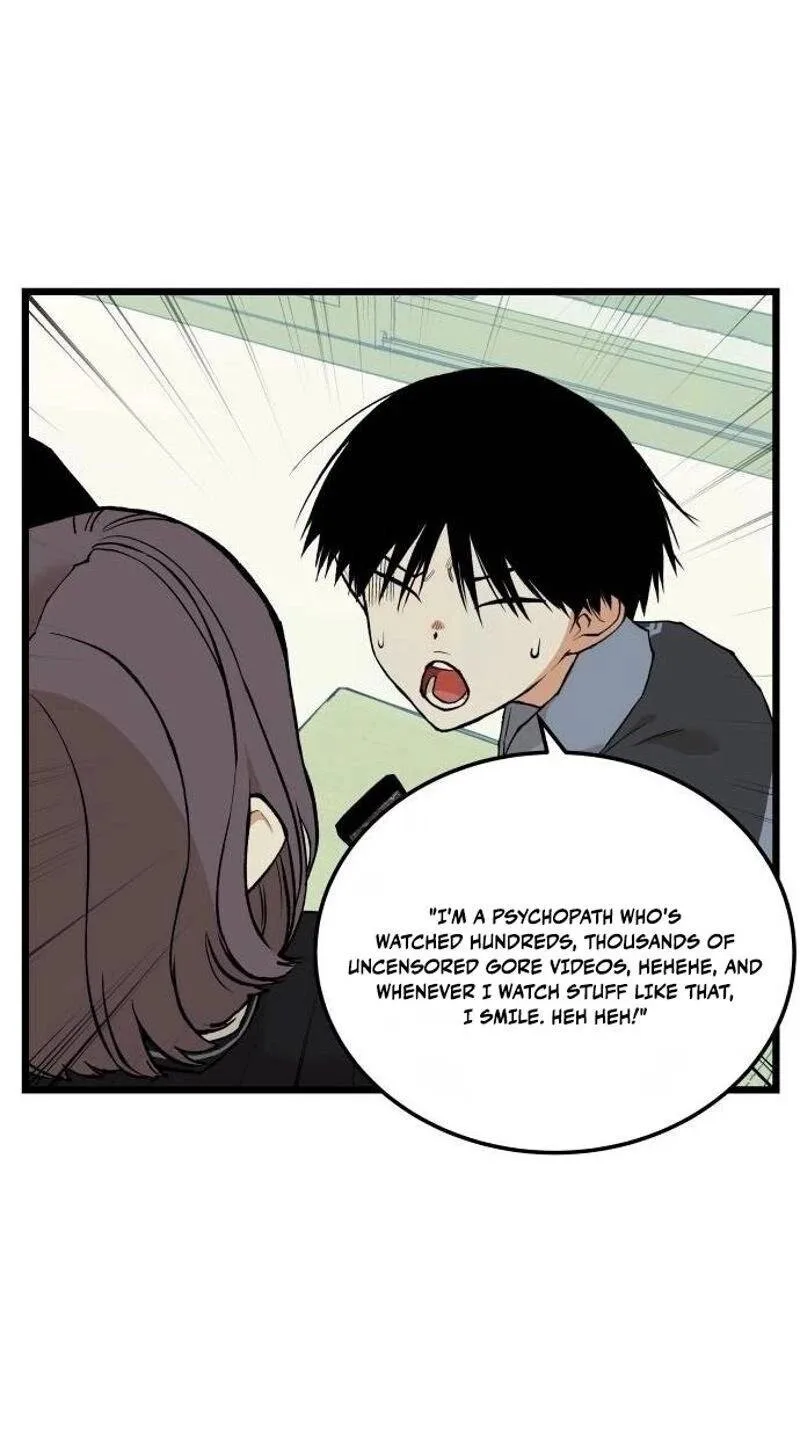 I Dare You Chapter 44 page 34