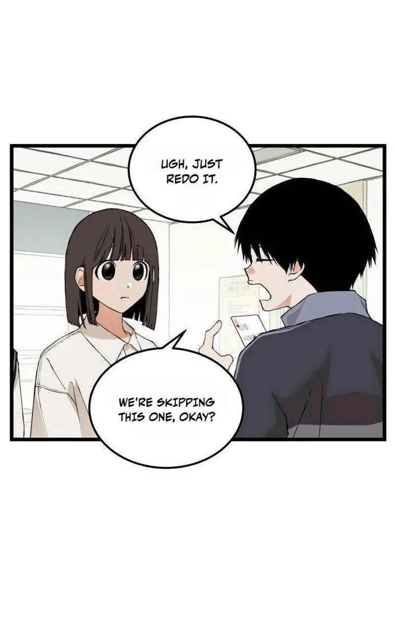 I Dare You Chapter 44 page 26