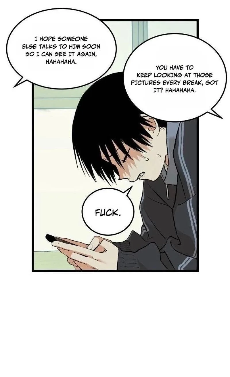 I Dare You Chapter 44 page 38