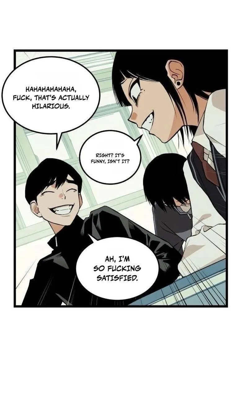 I Dare You Chapter 44 page 37