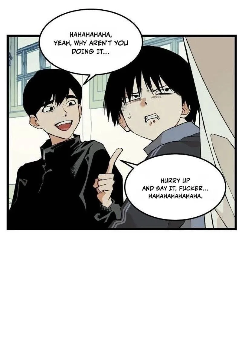I Dare You Chapter 44 page 42