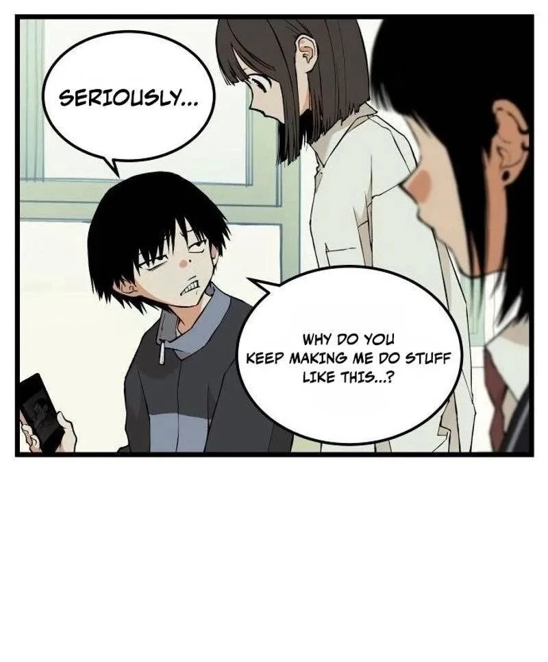 I Dare You Chapter 44 page 40