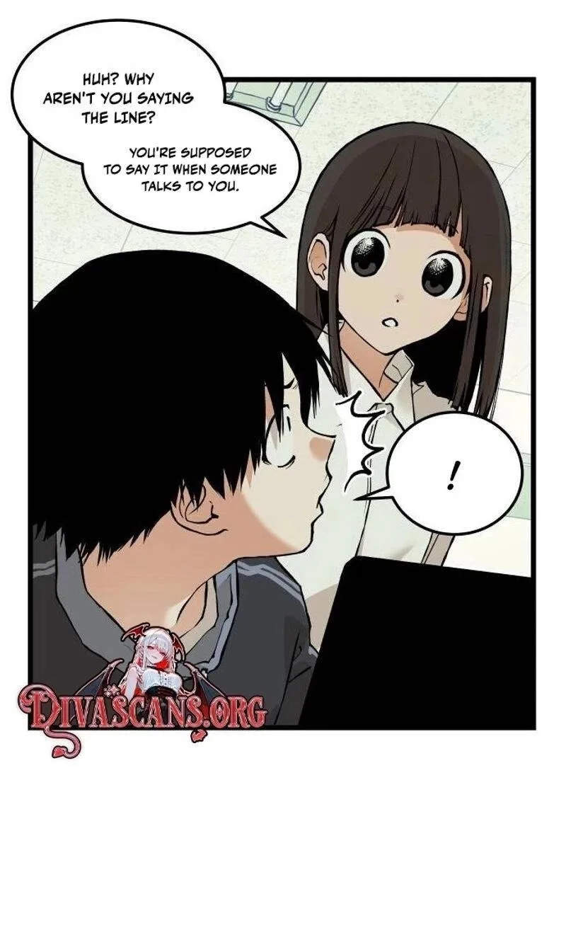 I Dare You Chapter 44 page 41