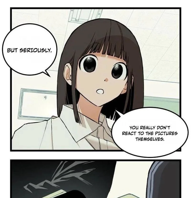 I Dare You Chapter 44 page 44