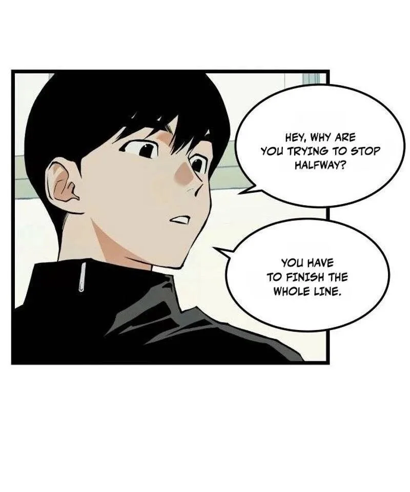 I Dare You Chapter 44 page 50