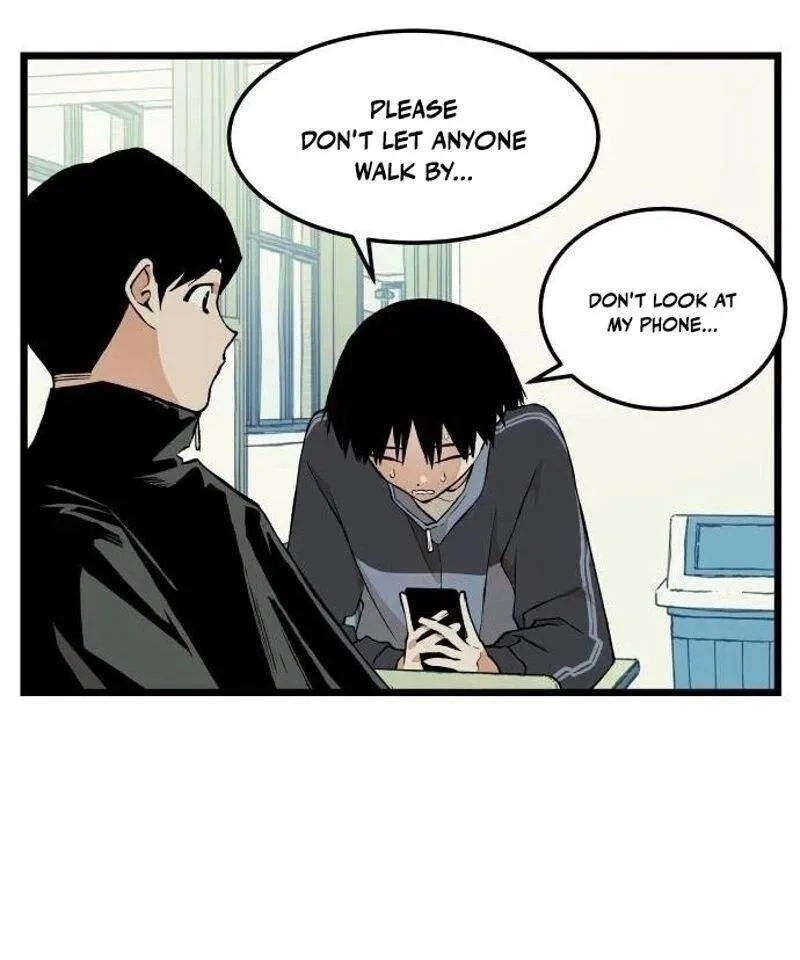 I Dare You Chapter 44 page 49