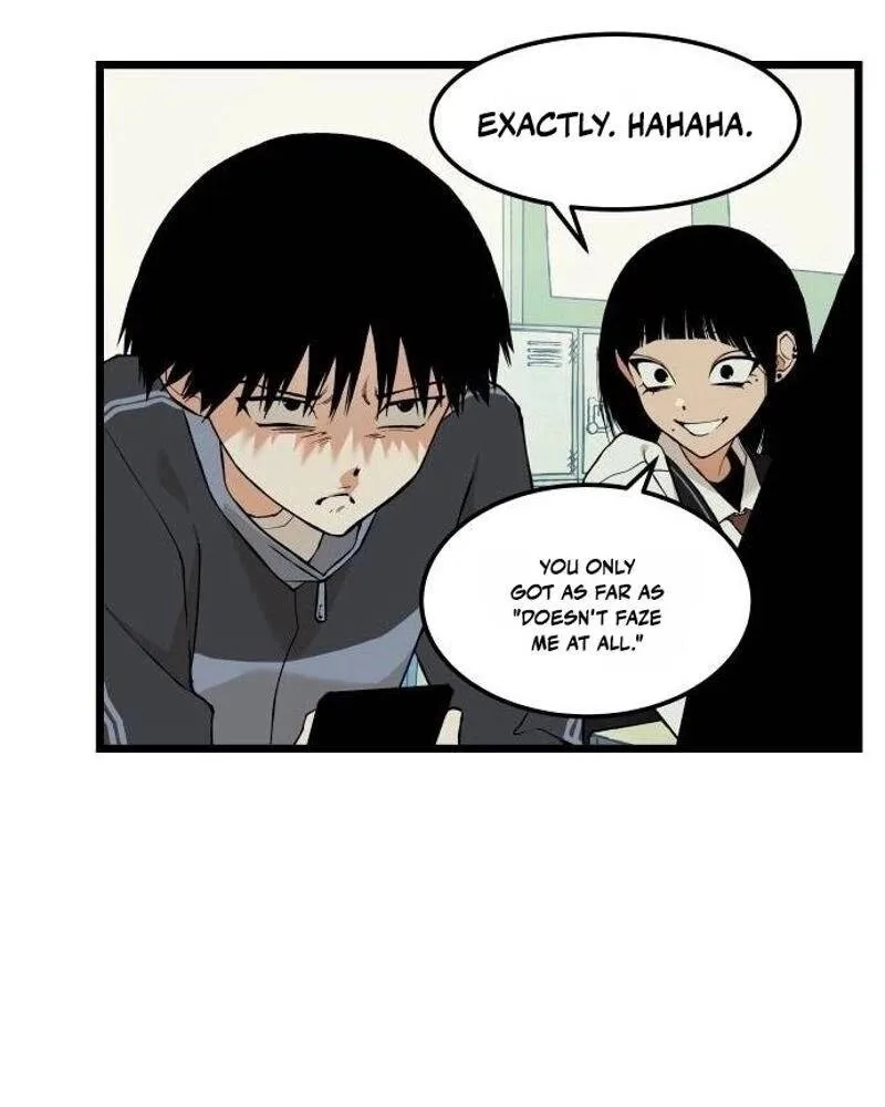 I Dare You Chapter 44 page 51
