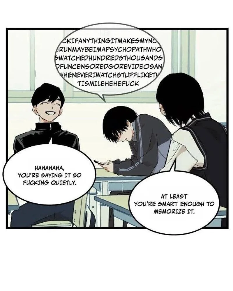 I Dare You Chapter 44 page 52