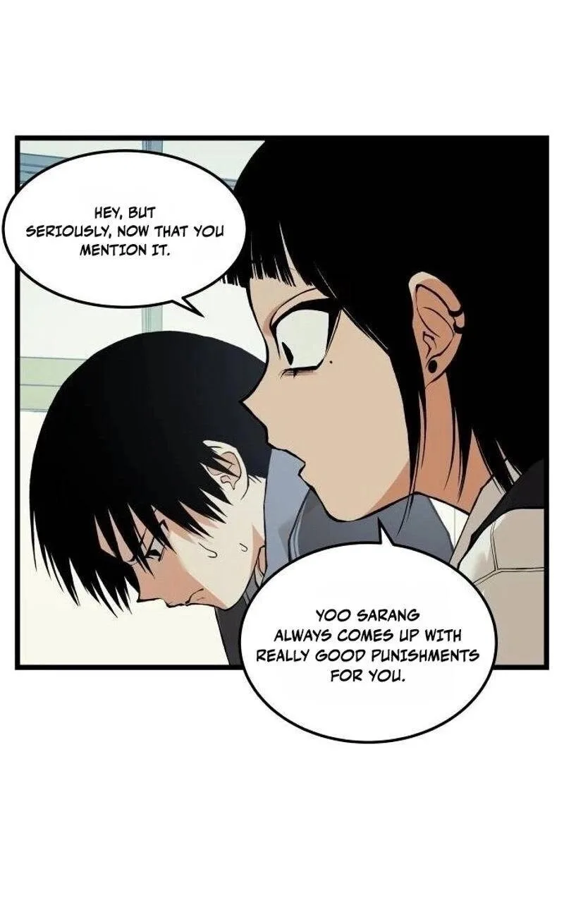 I Dare You Chapter 44 page 53
