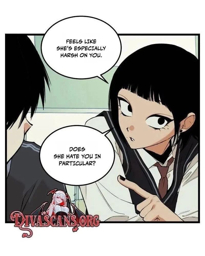 I Dare You Chapter 44 page 55
