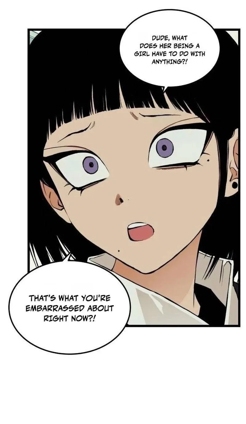 I Dare You Chapter 44 page 64