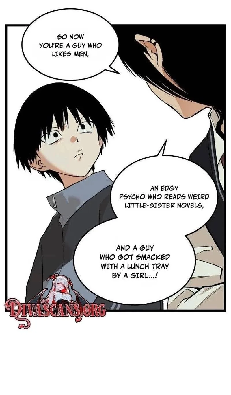 I Dare You Chapter 44 page 69