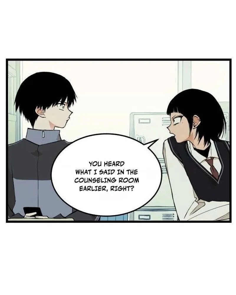 I Dare You Chapter 44 page 71