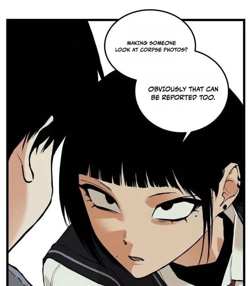 I Dare You Chapter 44 page 74