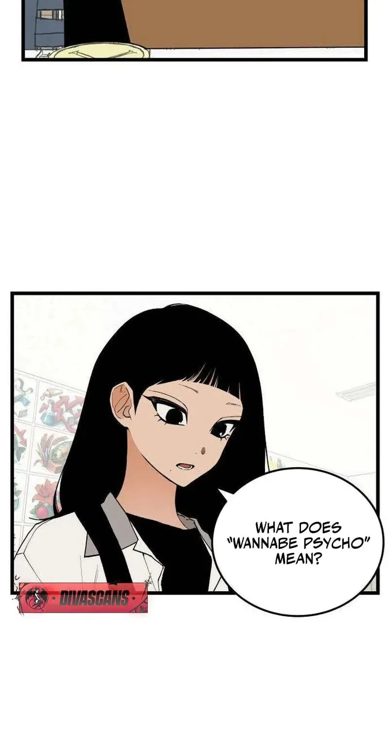 I Dare You Chapter 5 page 3