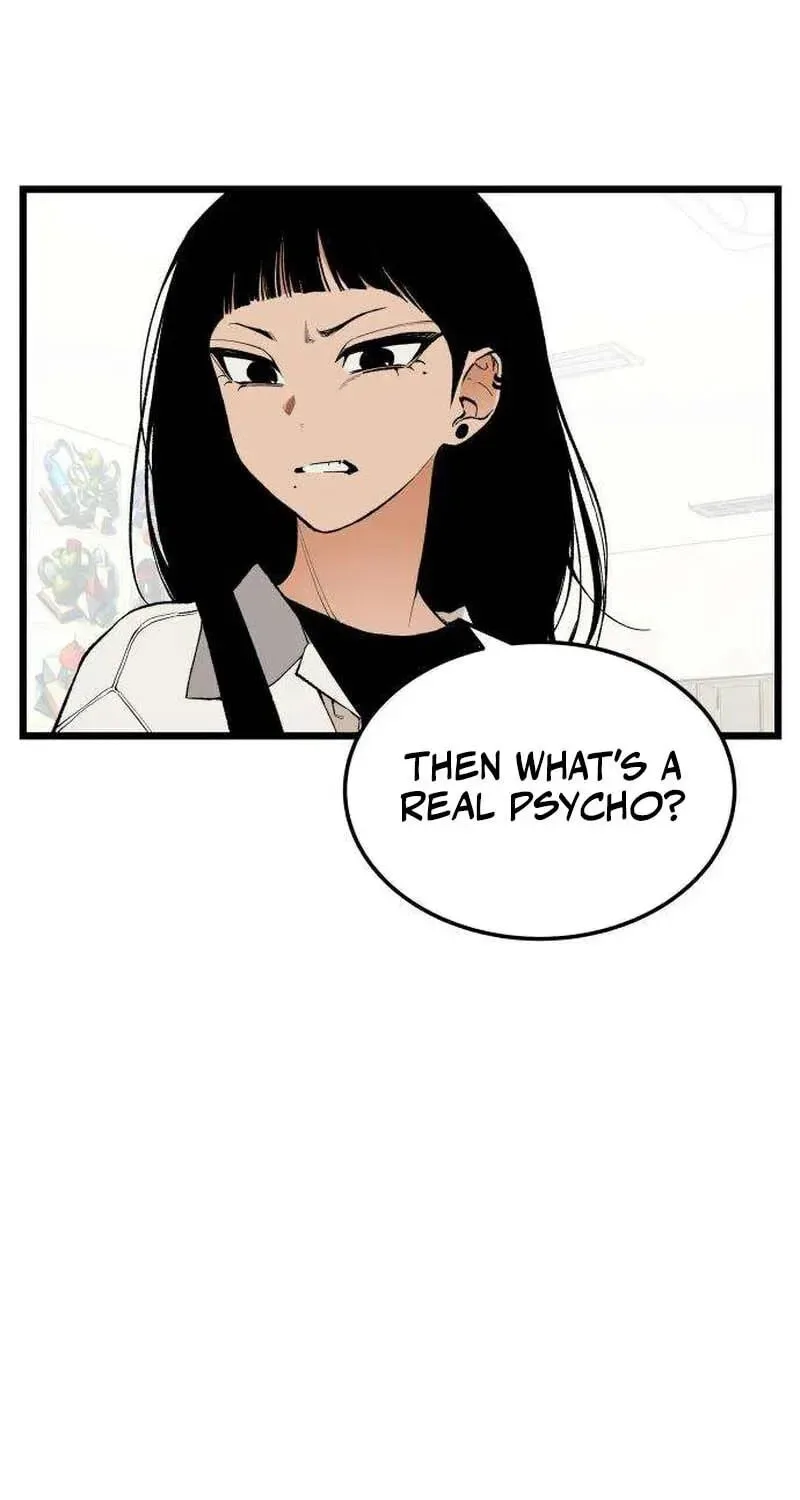 I Dare You Chapter 5 page 13
