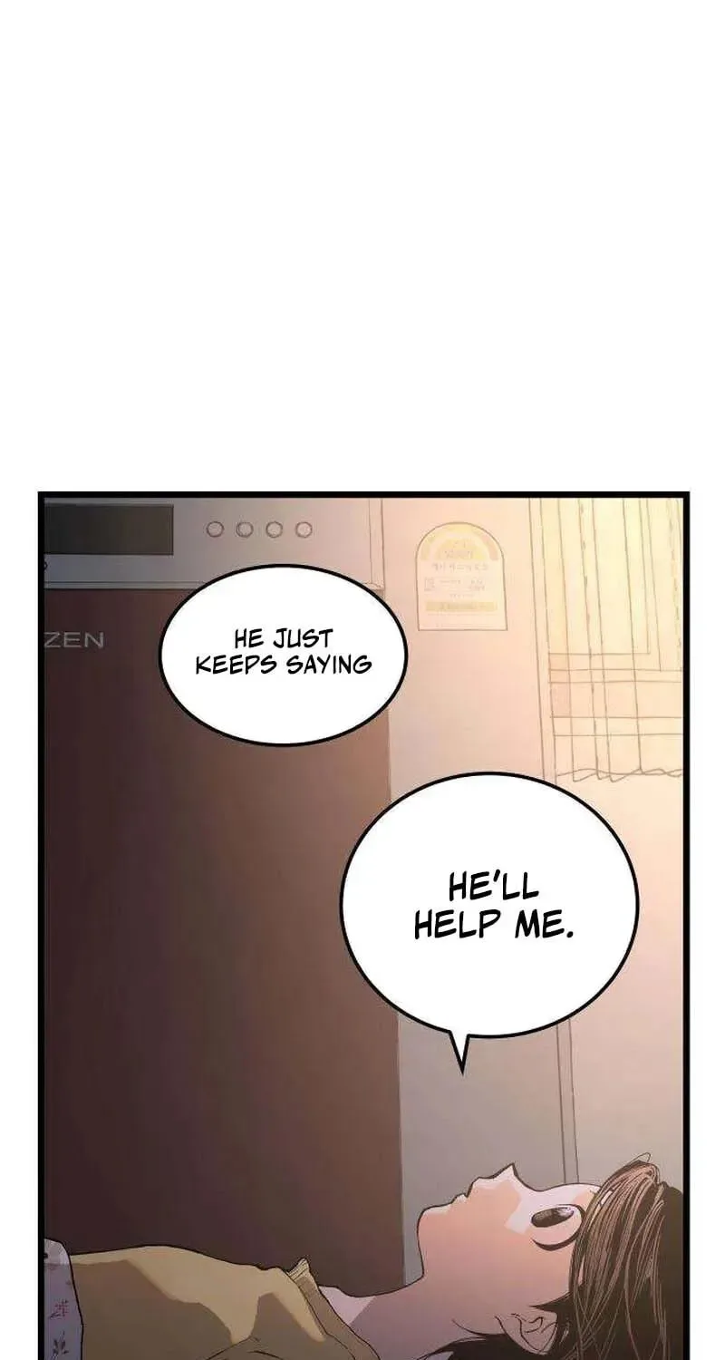 I Dare You Chapter 5 page 19