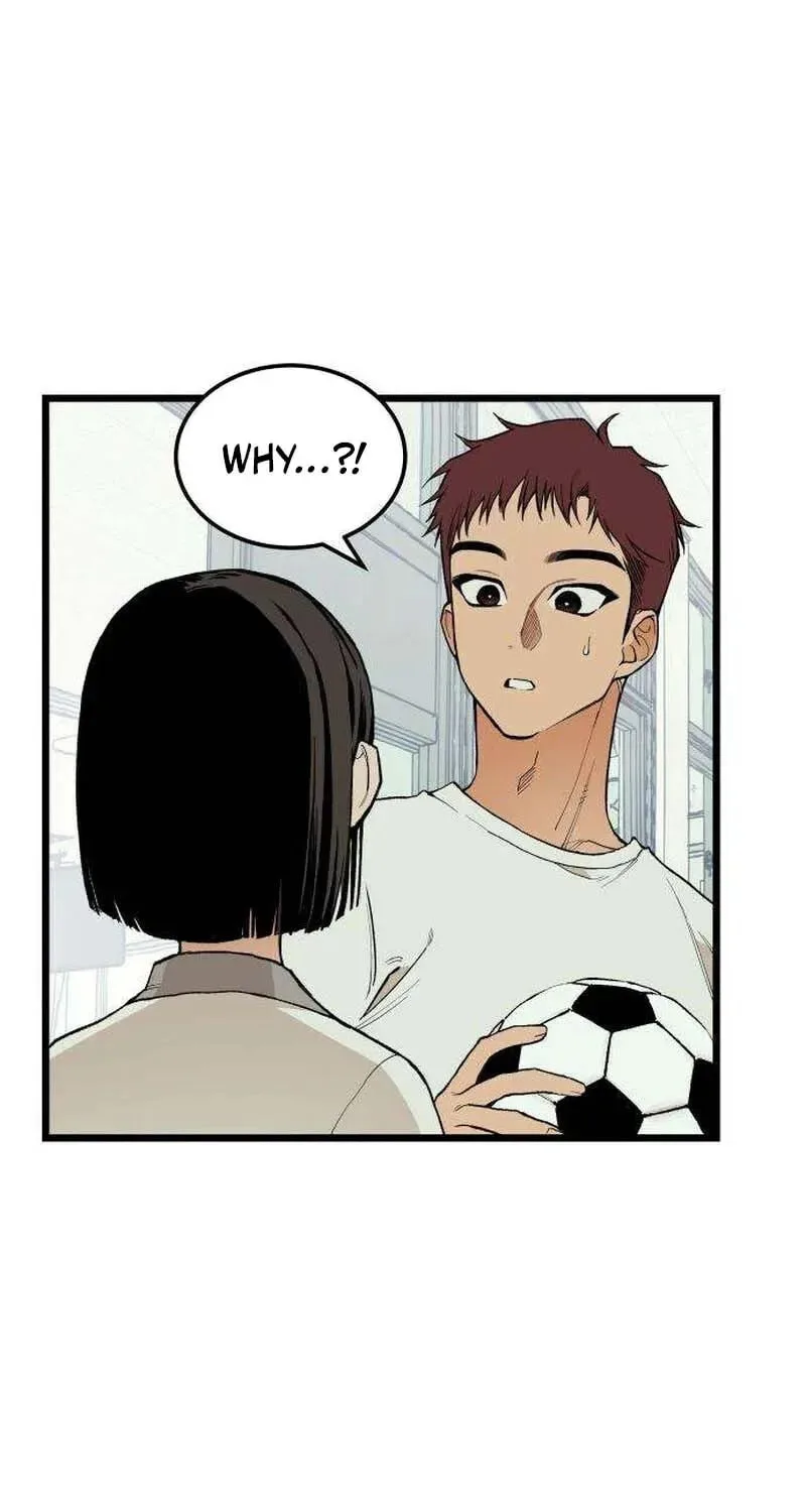 I Dare You Chapter 5 page 25