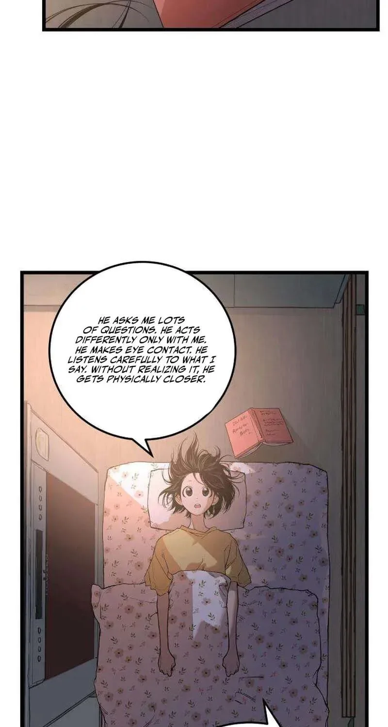 I Dare You Chapter 5 page 17