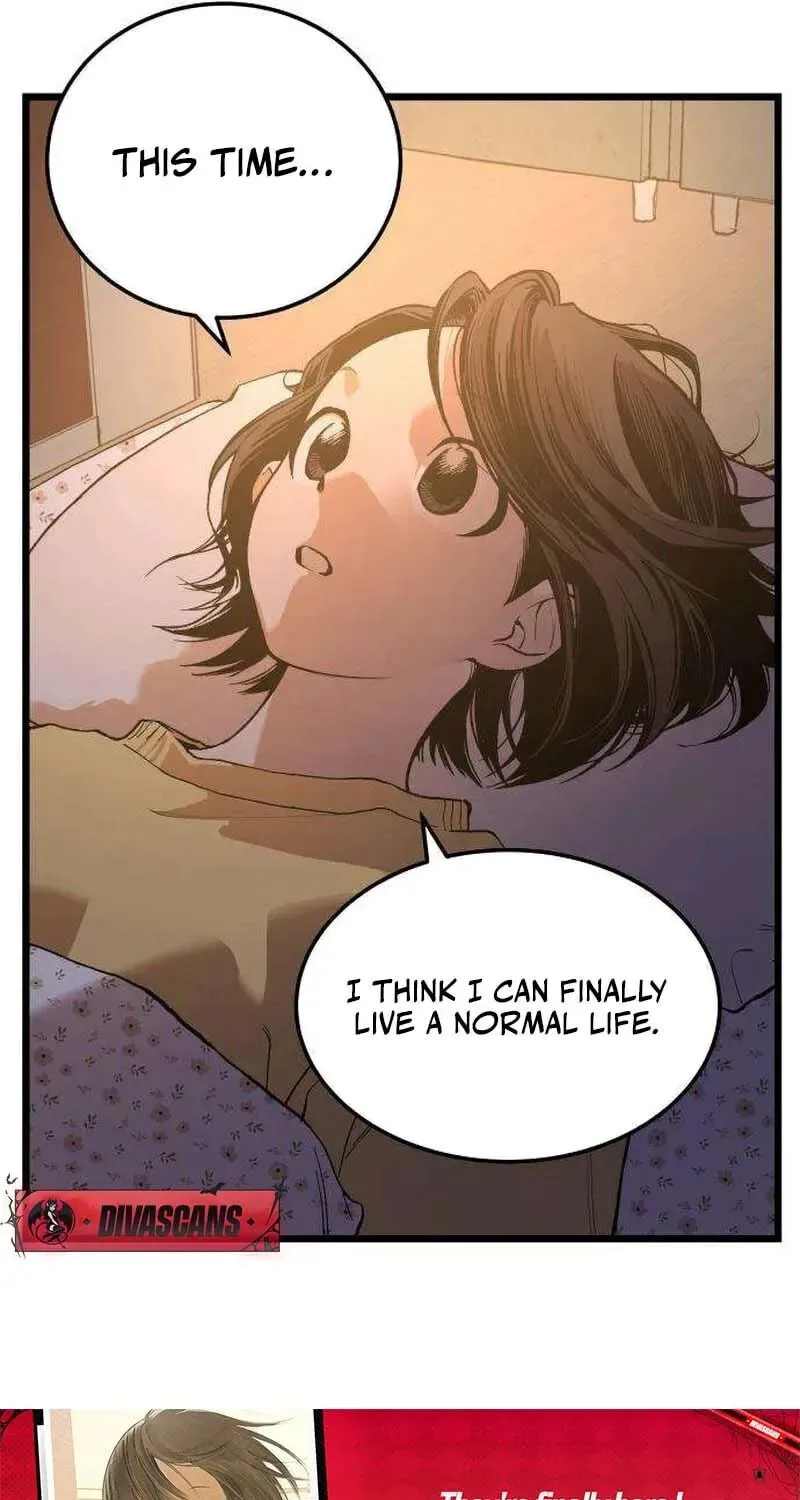 I Dare You Chapter 5 page 21