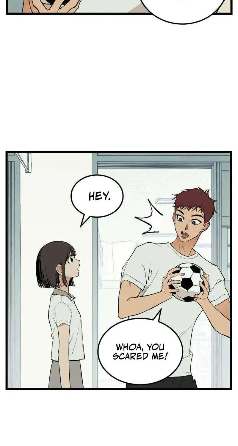 I Dare You Chapter 5 page 24