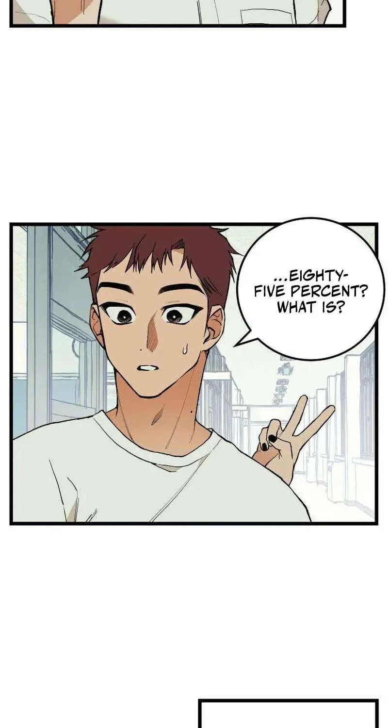 I Dare You Chapter 5 page 29